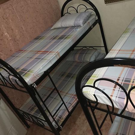 Hotel Lagrosa Backpackers Coron Exterior foto