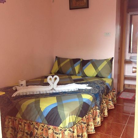 Hotel Lagrosa Backpackers Coron Exterior foto