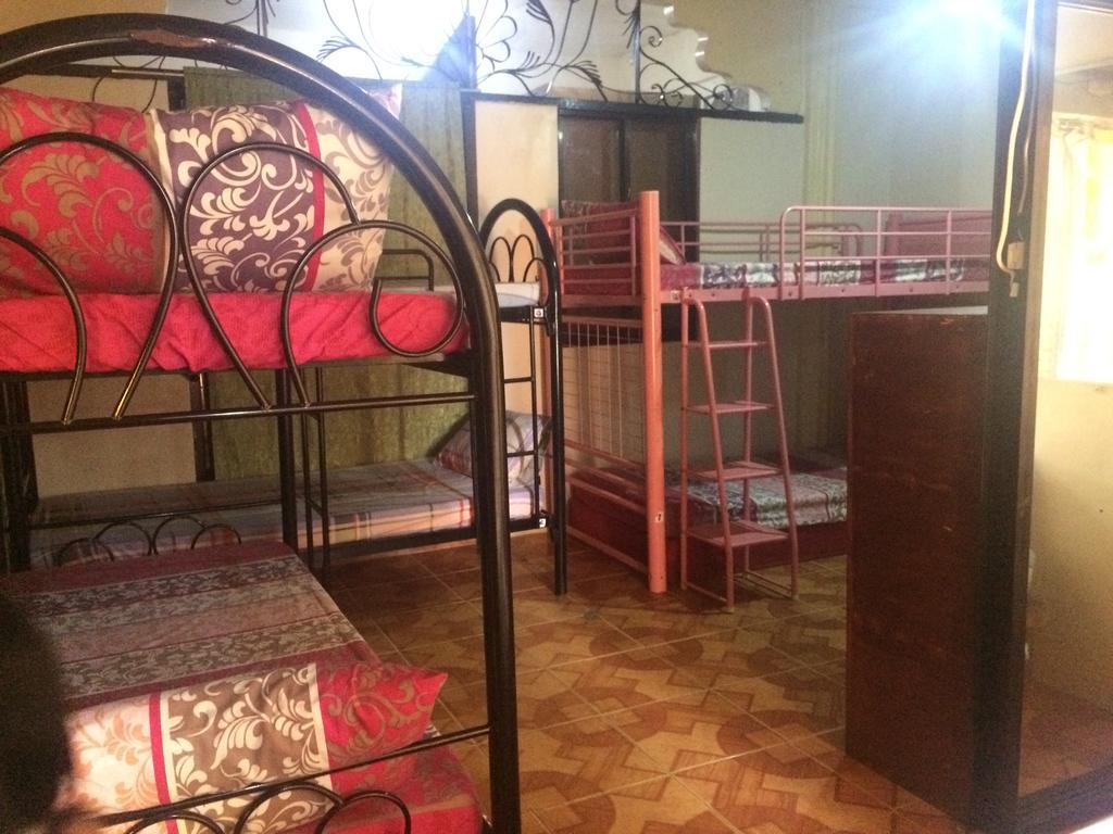 Hotel Lagrosa Backpackers Coron Exterior foto