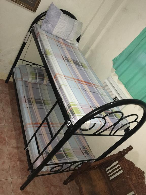 Hotel Lagrosa Backpackers Coron Exterior foto