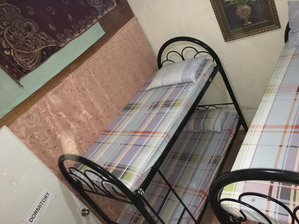 Hotel Lagrosa Backpackers Coron Exterior foto