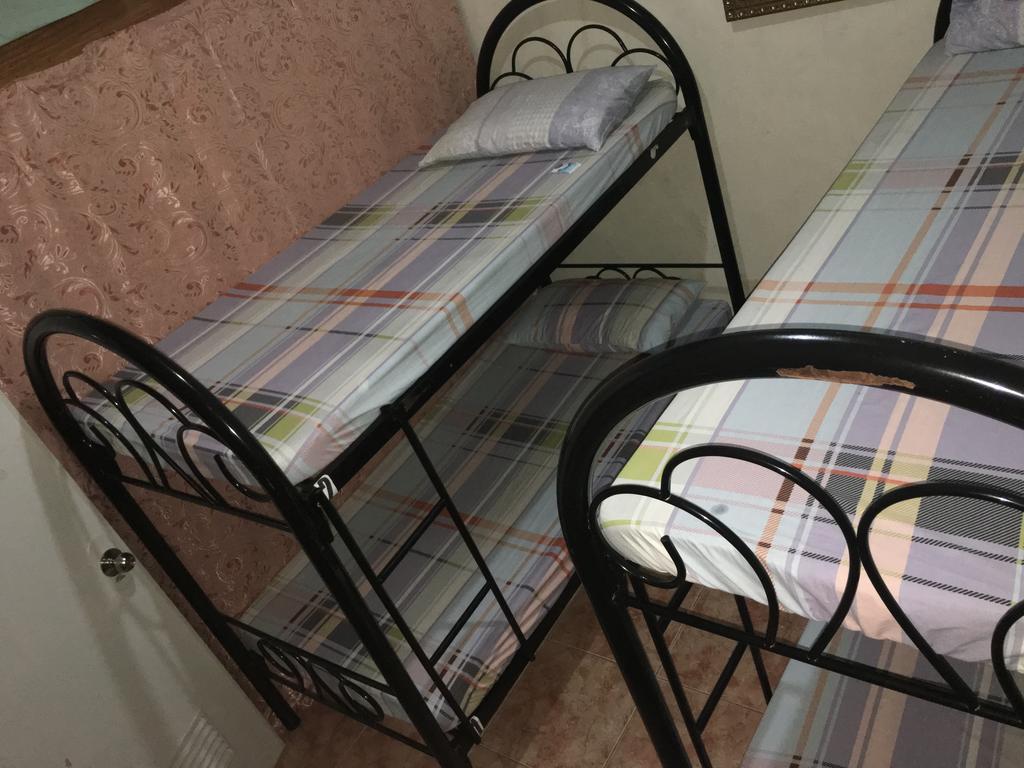 Hotel Lagrosa Backpackers Coron Exterior foto