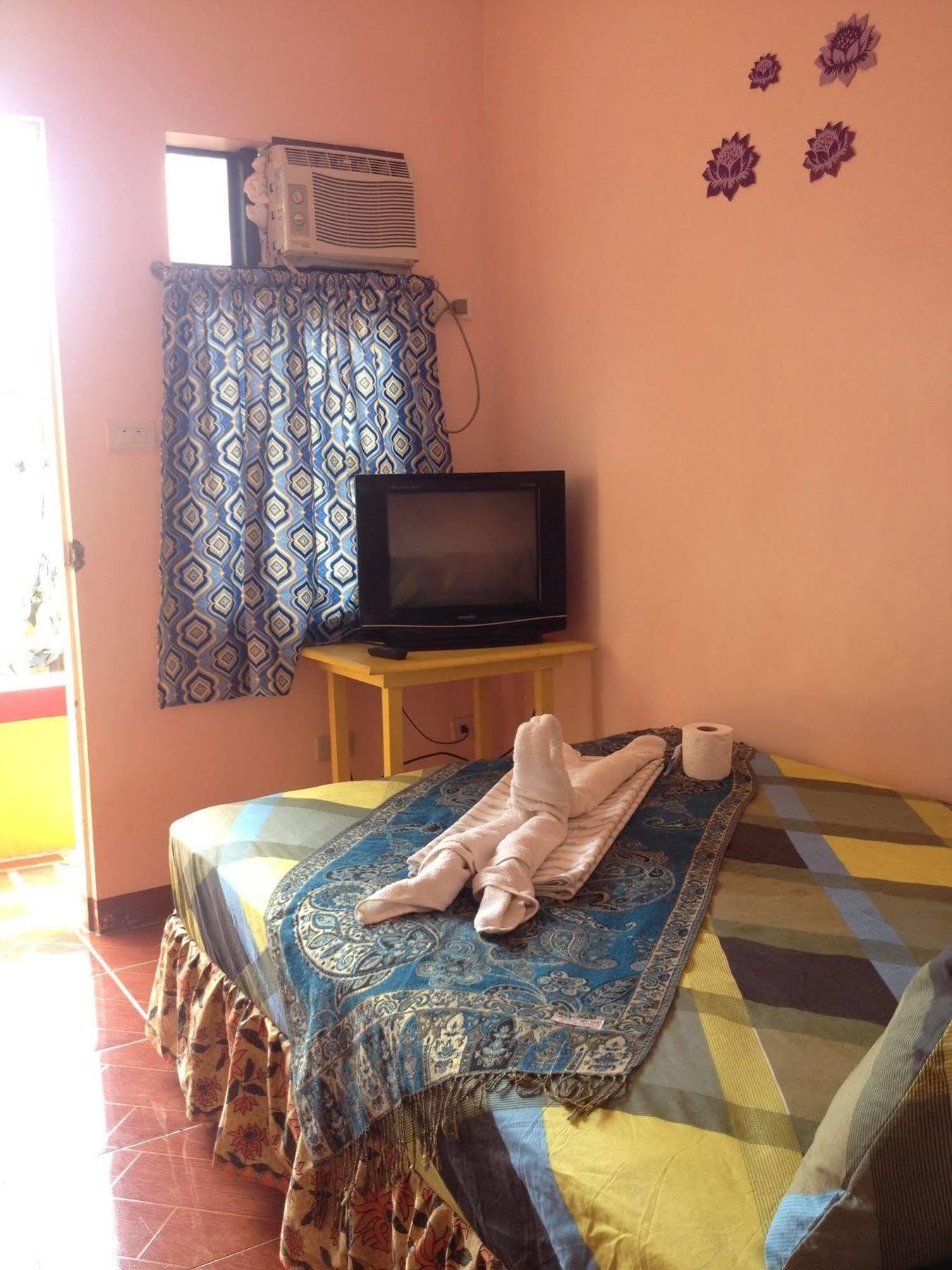 Hotel Lagrosa Backpackers Coron Exterior foto