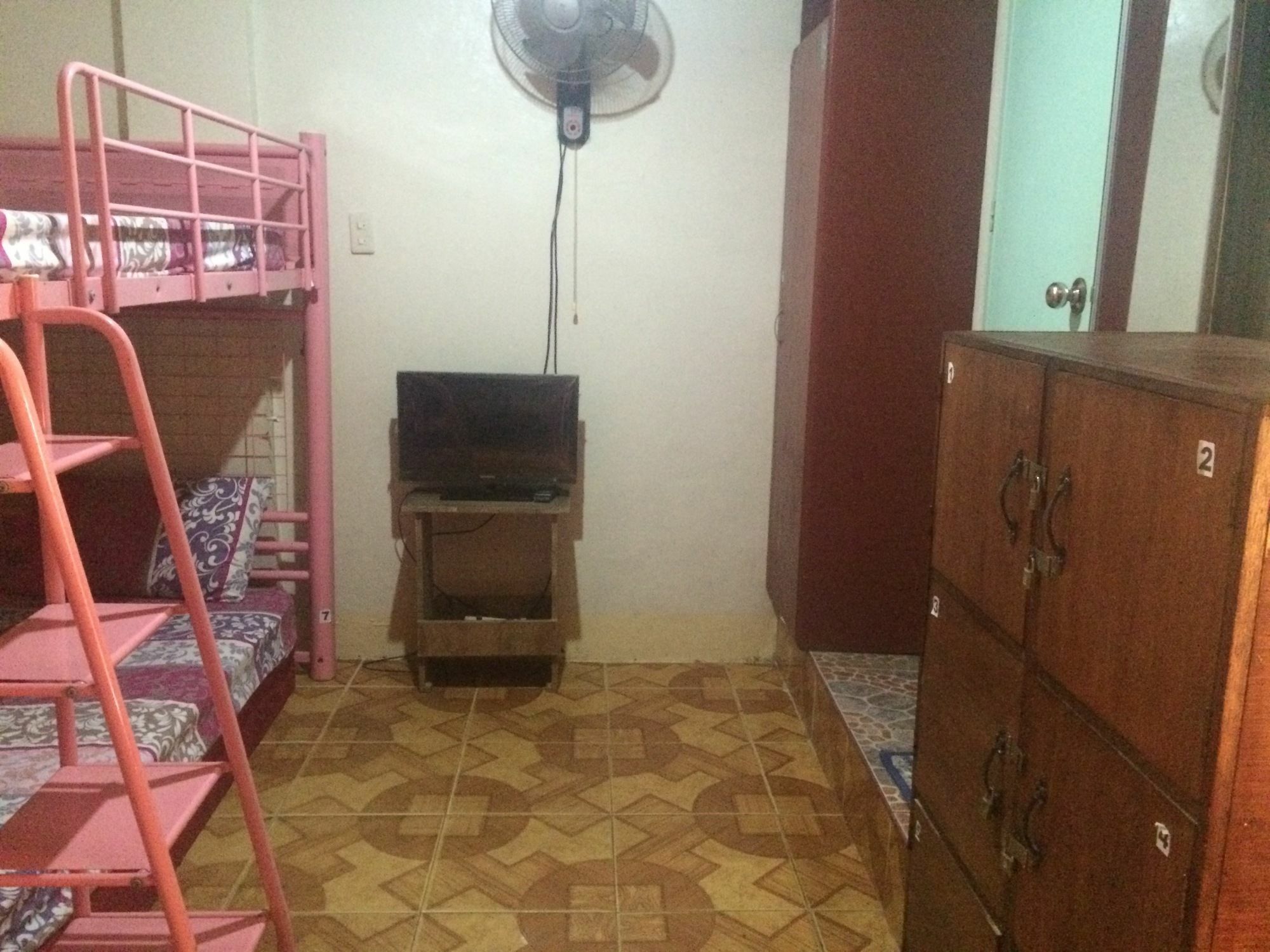 Hotel Lagrosa Backpackers Coron Exterior foto