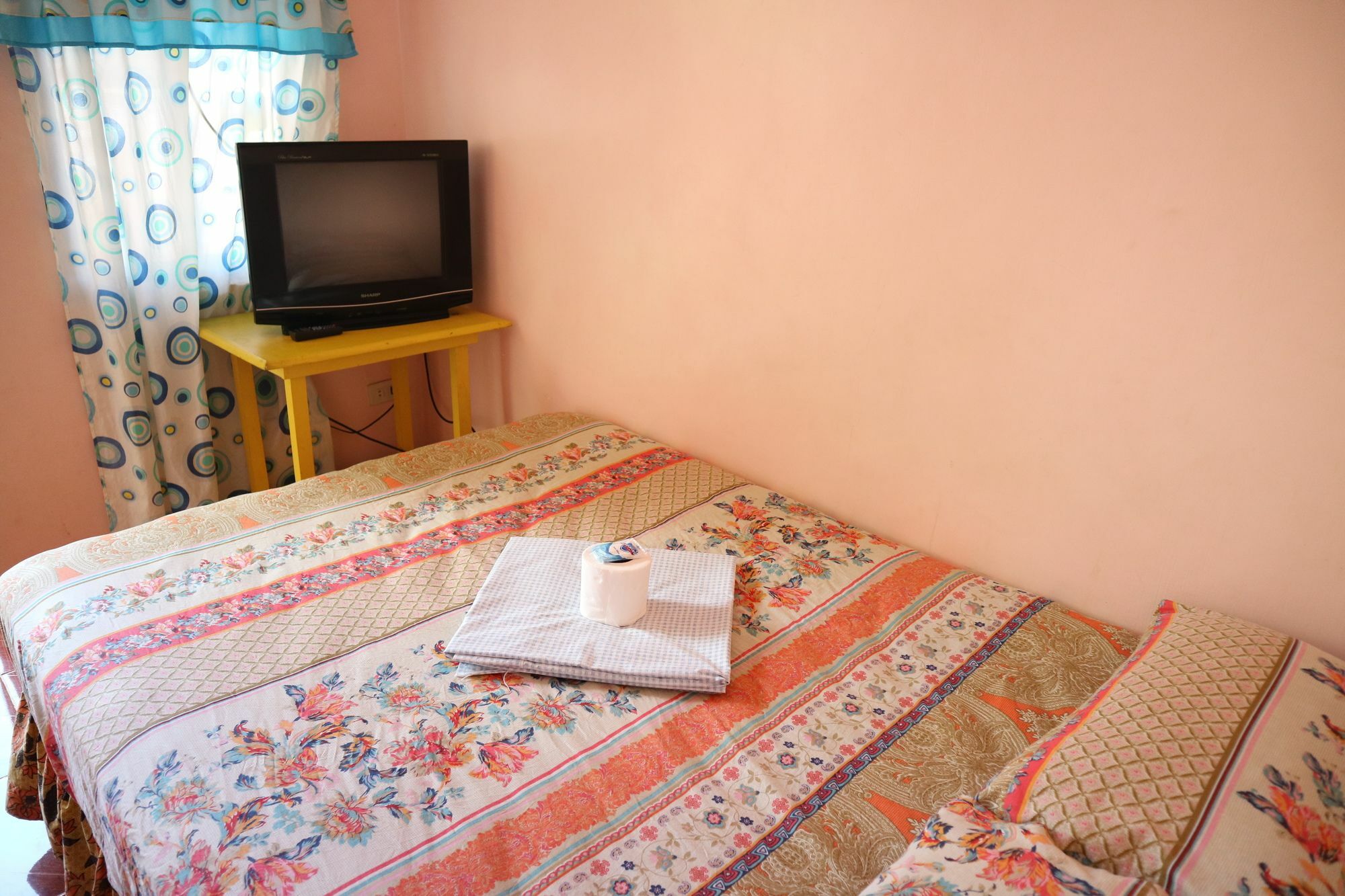 Hotel Lagrosa Backpackers Coron Exterior foto